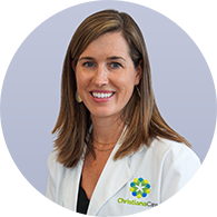 Sarah Schenck, MD, FACP