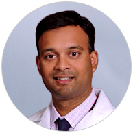 Vinay Maheshwari, MD, MHCDS, FCCP